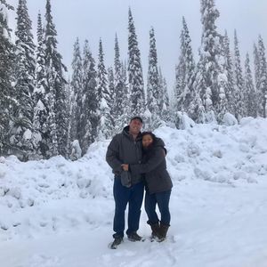 Meet your Posher, Jade